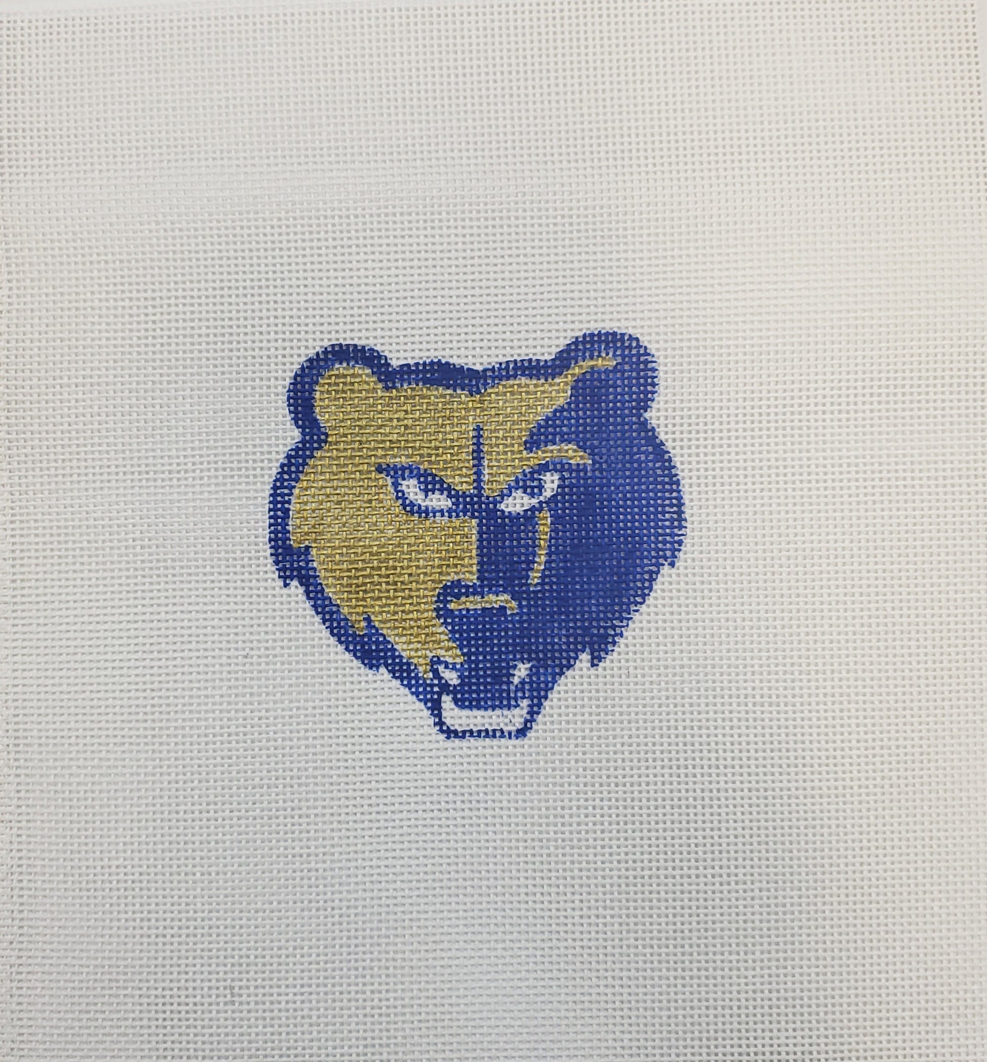 Little Sister Stitches Nashville Community High Schools Brentwood High-Bruin