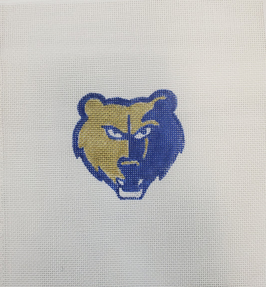 Little Sister Stitches Nashville Community High Schools Brentwood High-Bruin