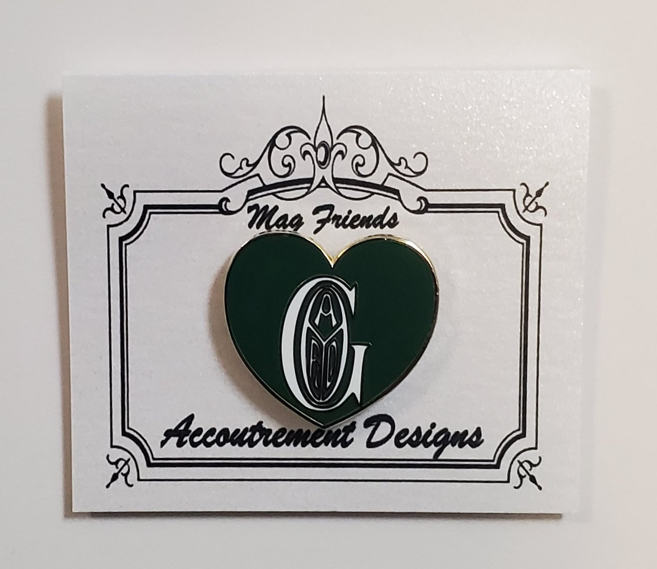 Needle Minder-Blue Group