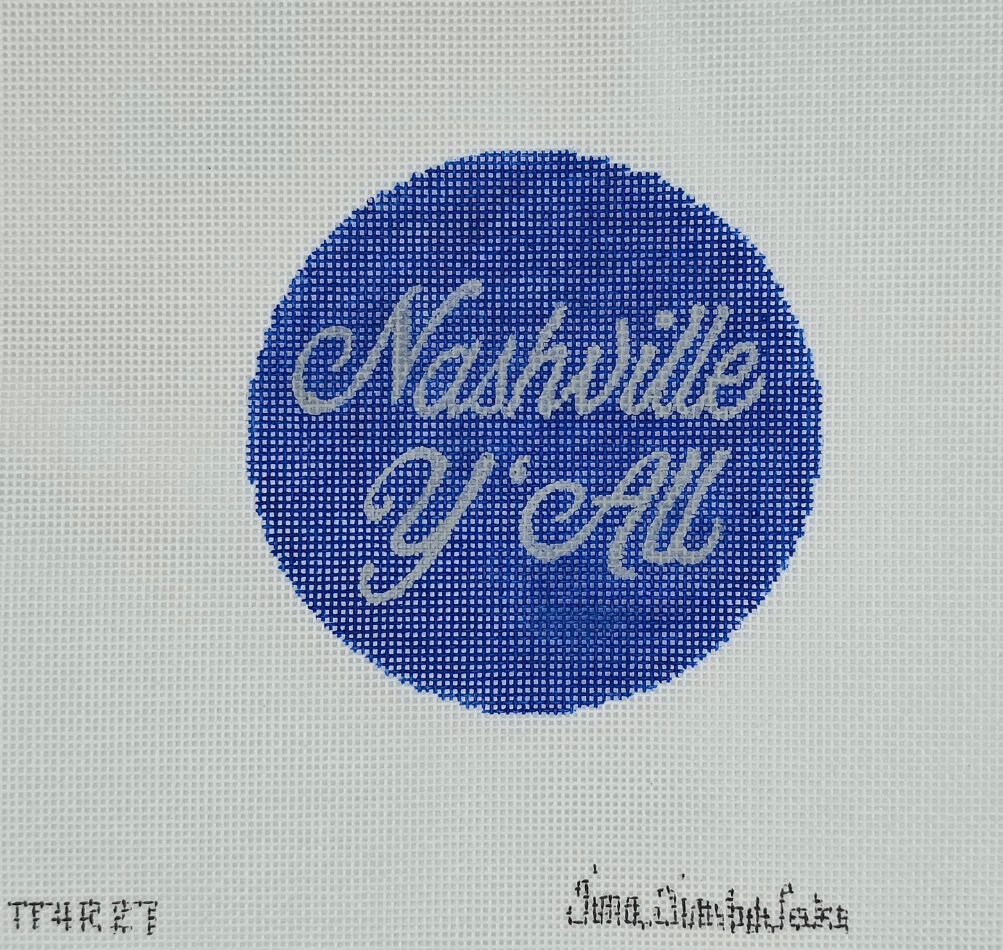 Nashville Y'All