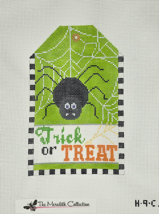 TheMeredithCollectionH-9cTrickor TreatSpider