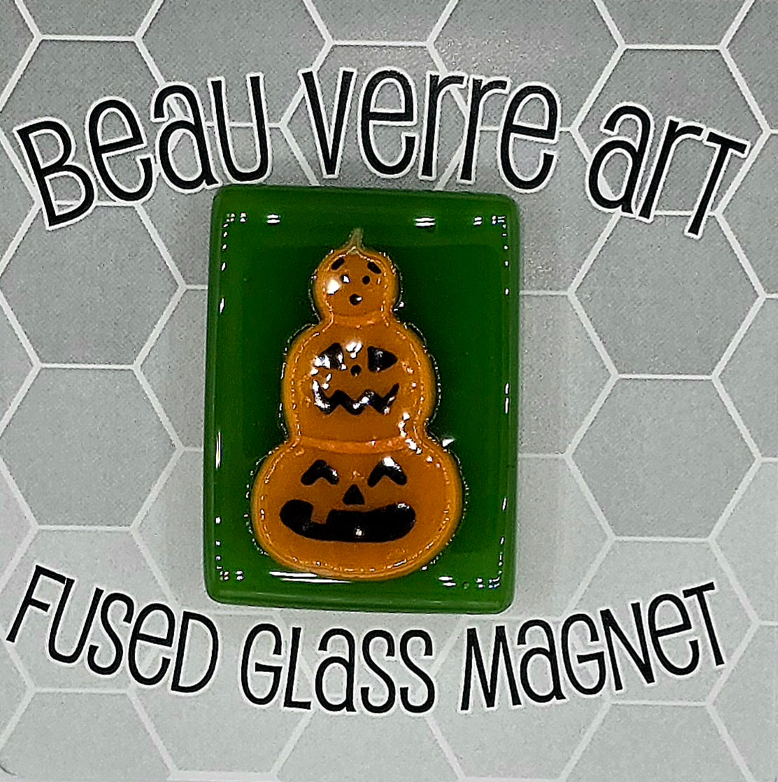 Glass Needle Minder