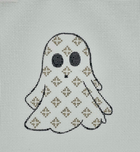 The Collection Designs GH106 Boo-jee Ghouls Diamond