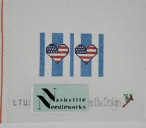 KangarooPawDesigns PatrioticInsert 
LTUS-1