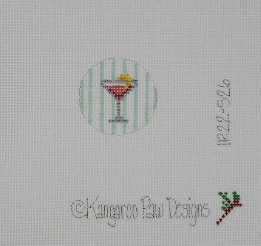 KangarooPawDesigns COSMOFob Insert IR22-S26