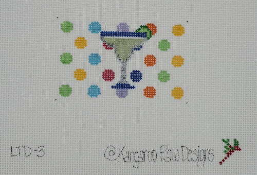 KangarooPawDesigns MargaritaInsert 
LTD-3