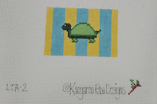 KangarooPawDesigns TurtleInsert
LTA-2