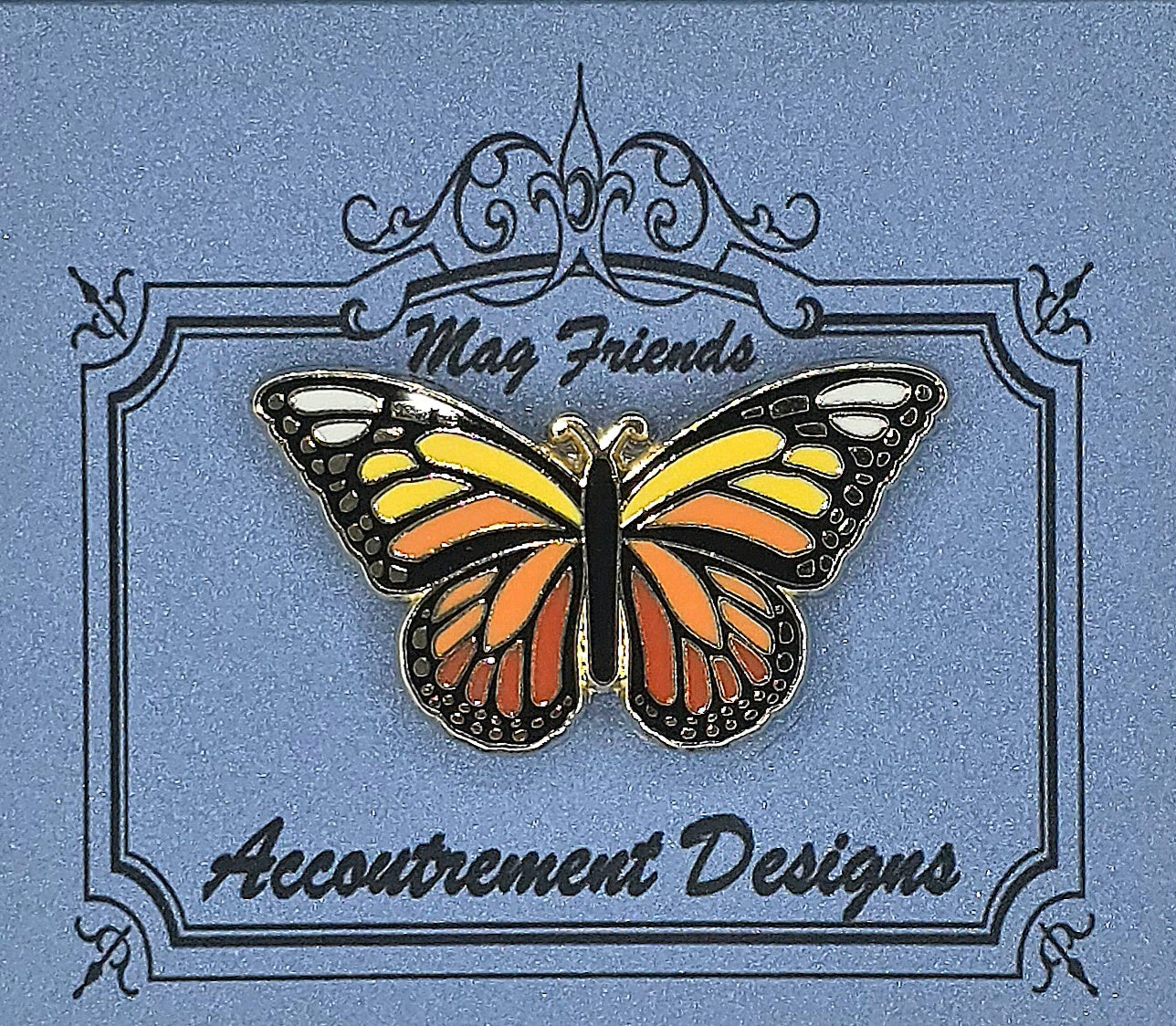 Needle Minder-Blue Group