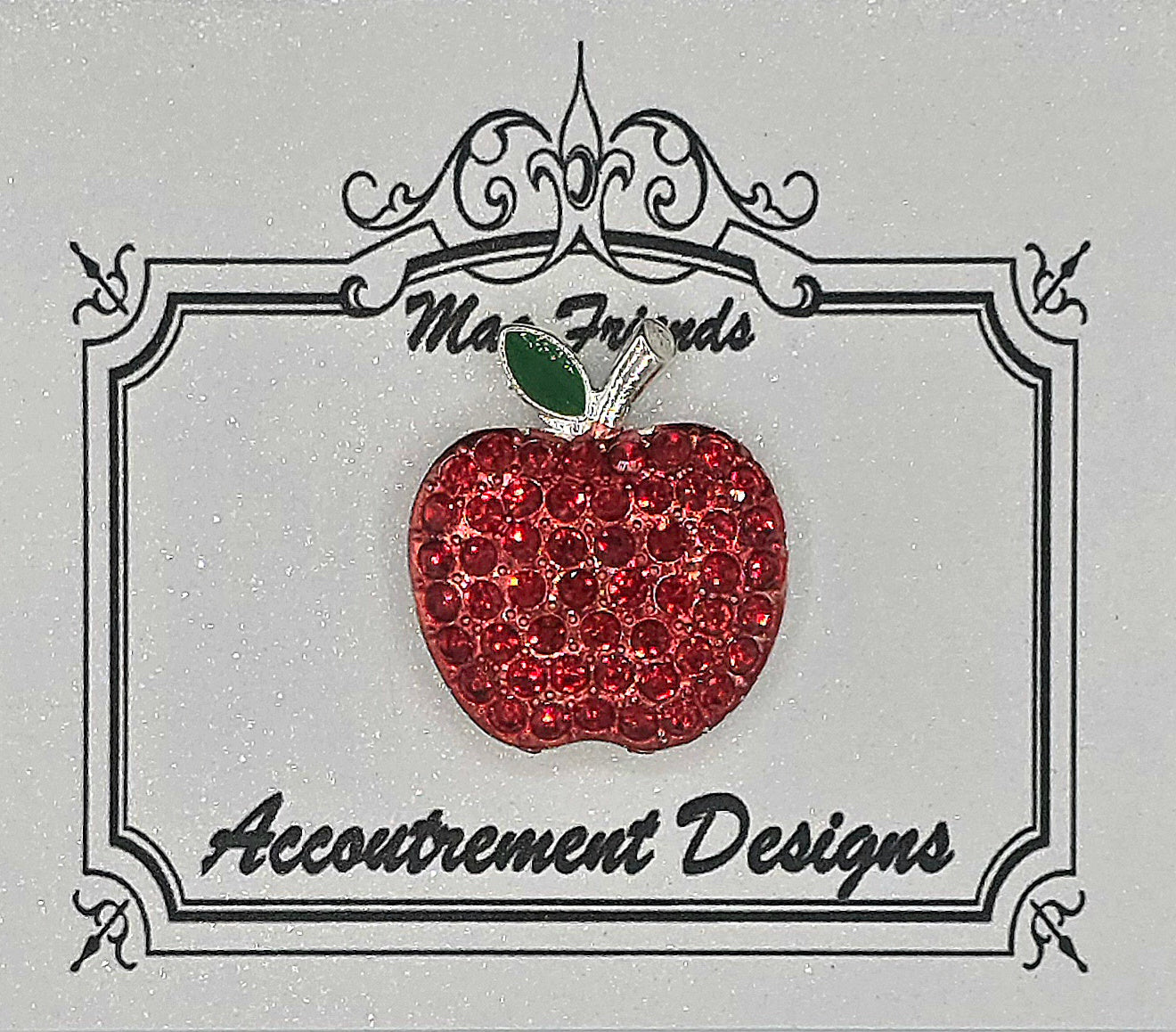 Needle Minder-Blue Group