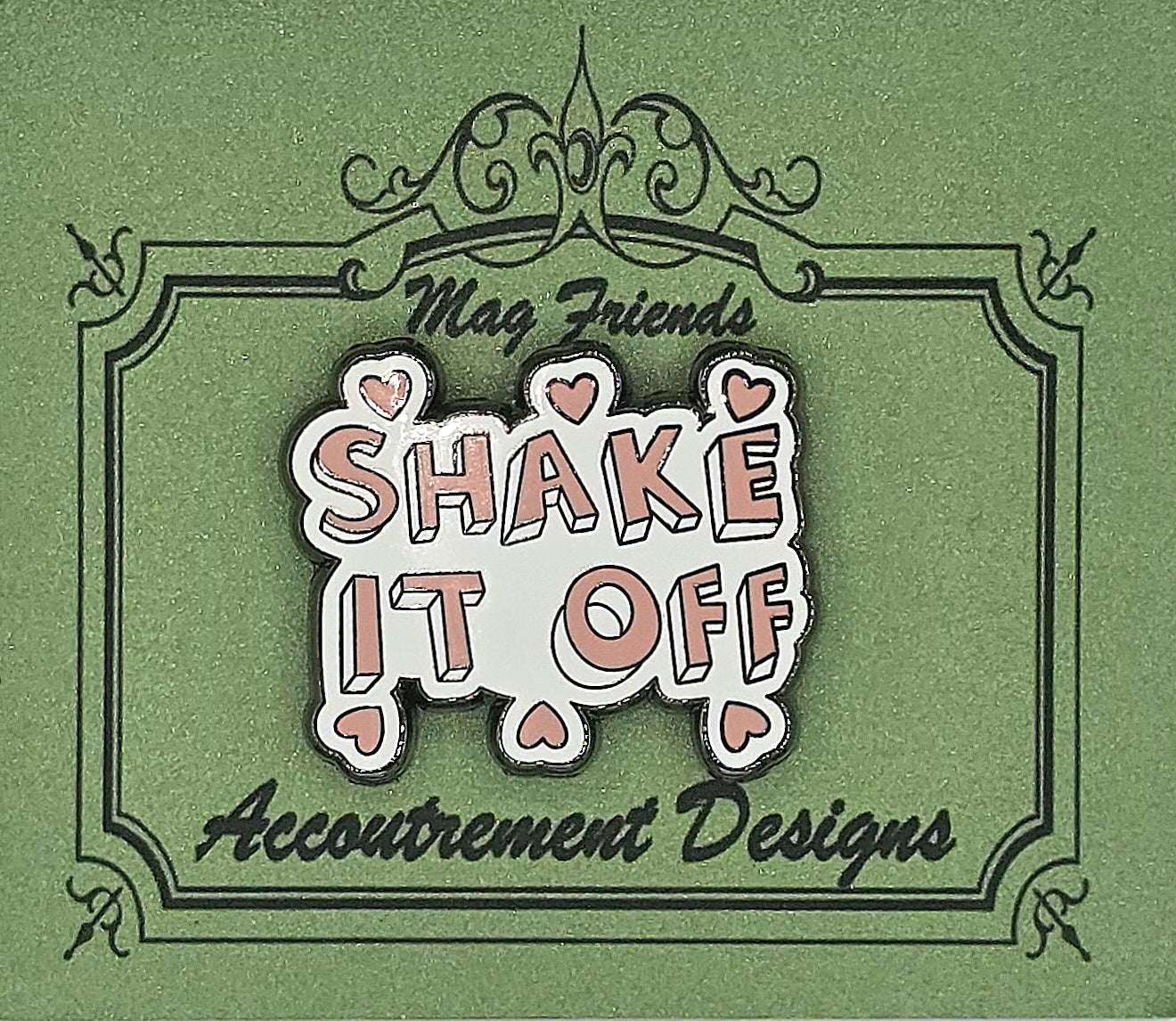 Needle Minder-Blue Group