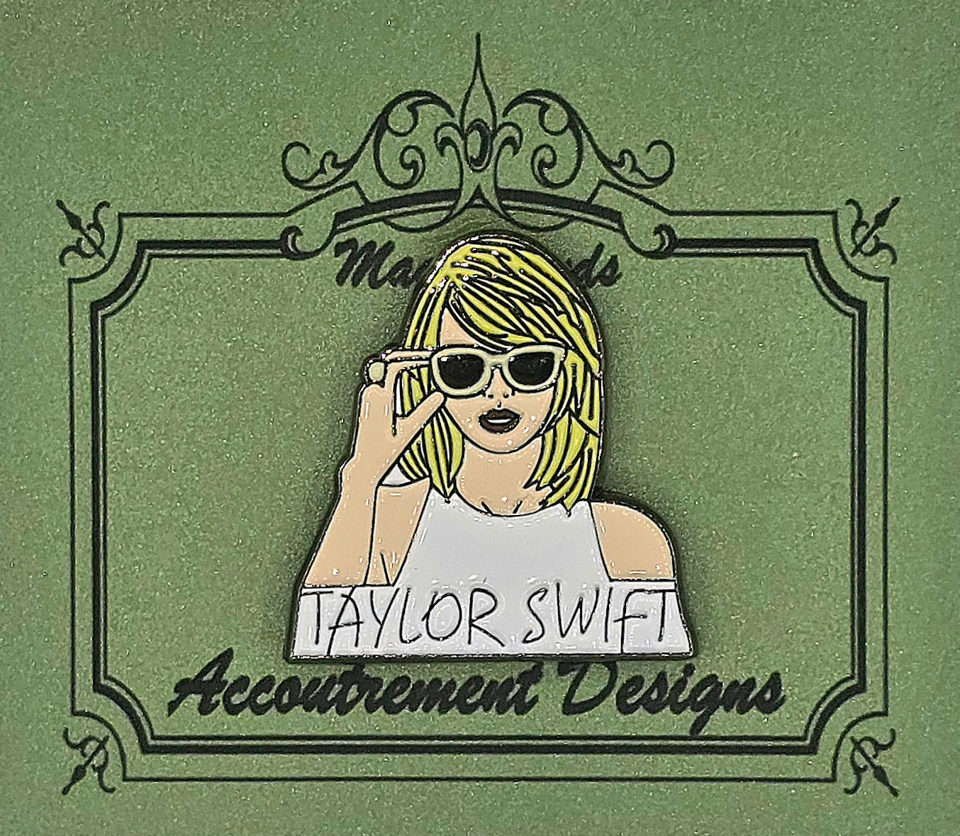 Needle Minder-Blue Group