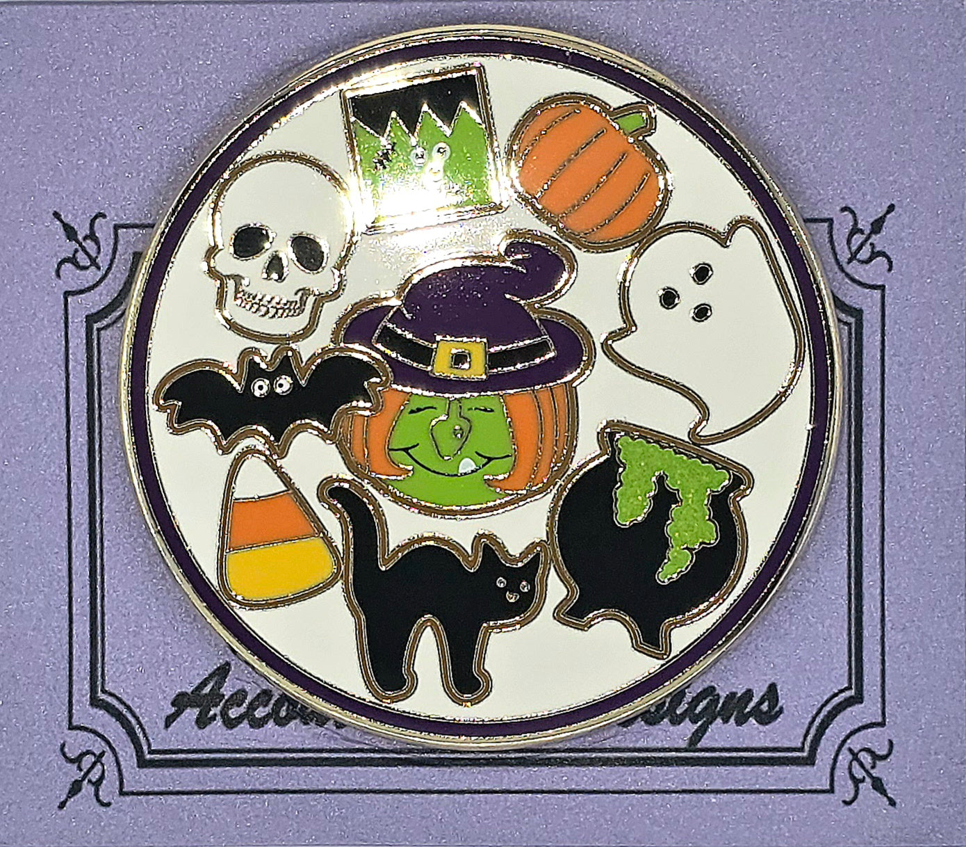 Needle Minder-Pink Group