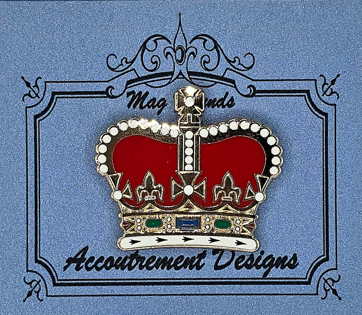 Needle Minder-Yellow Group