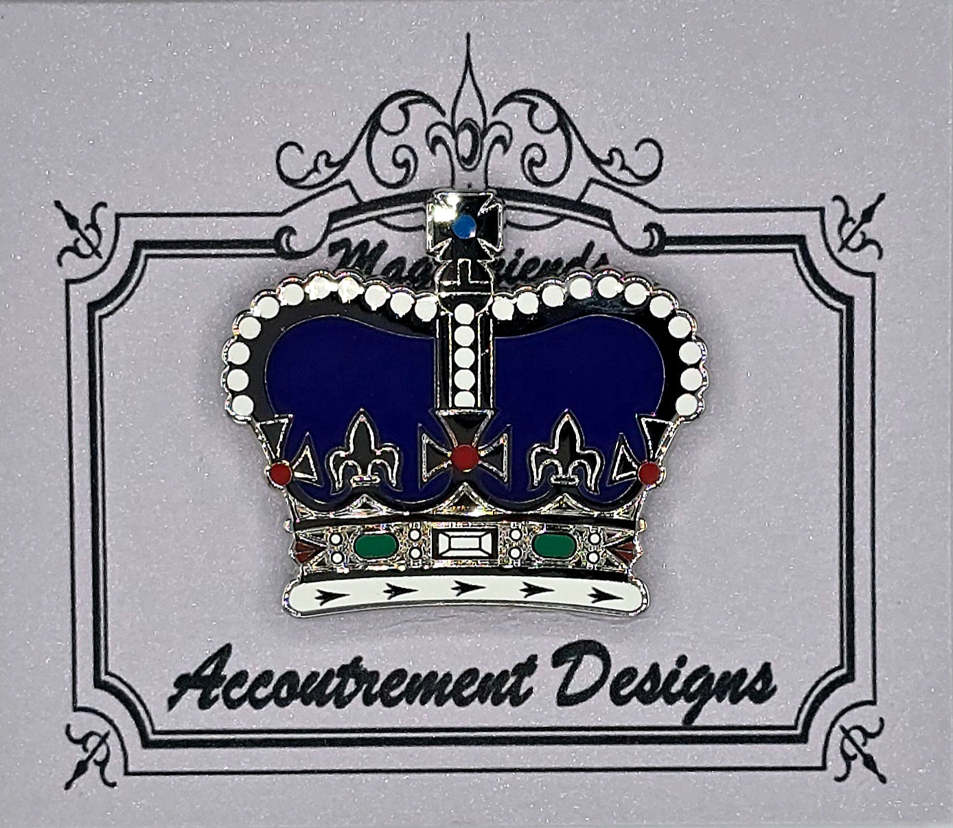 Needle Minder-Yellow Group