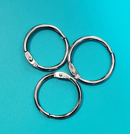 1" Ring for Floss Away