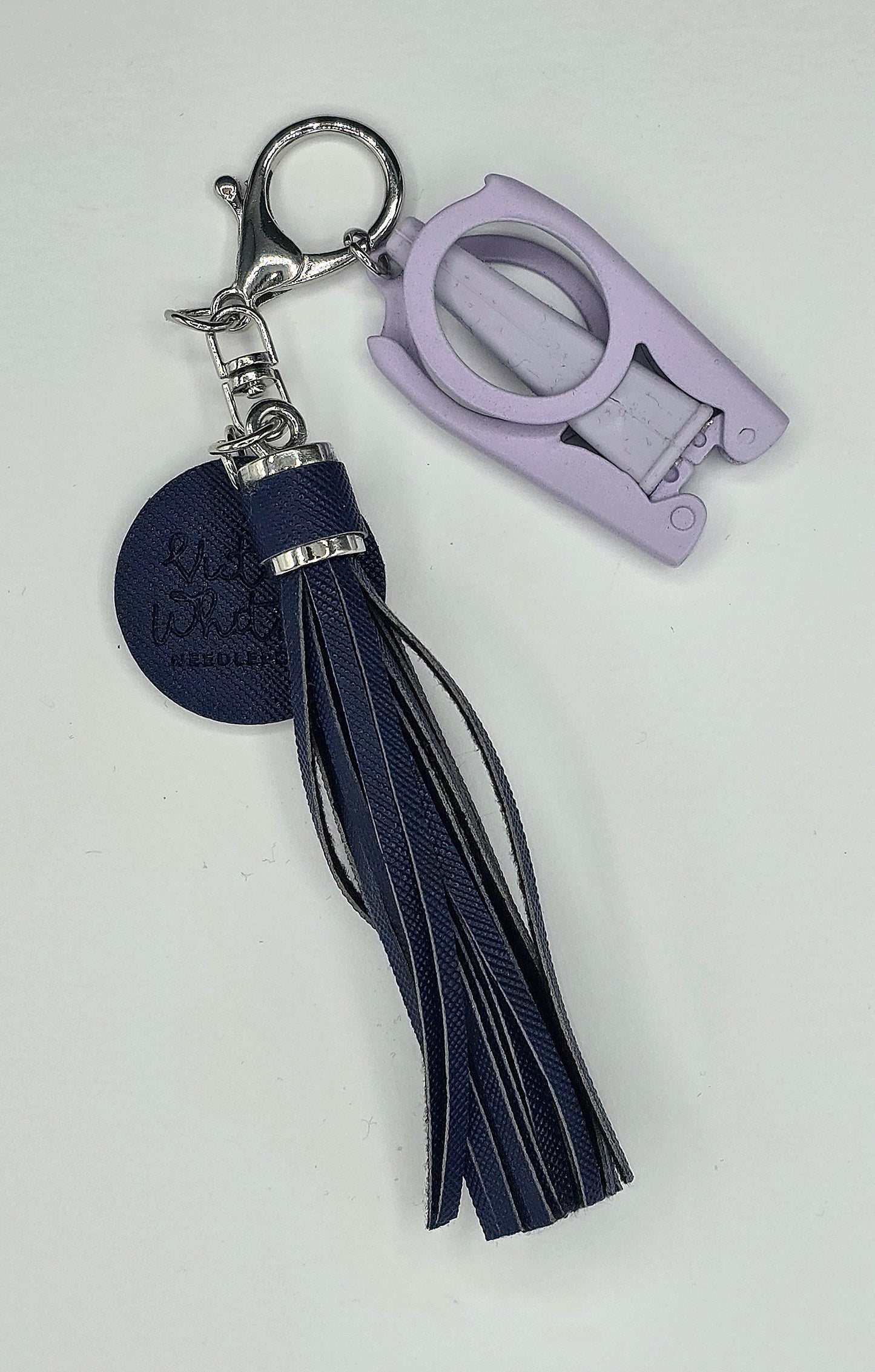 Cotton Candy Folding Scissor