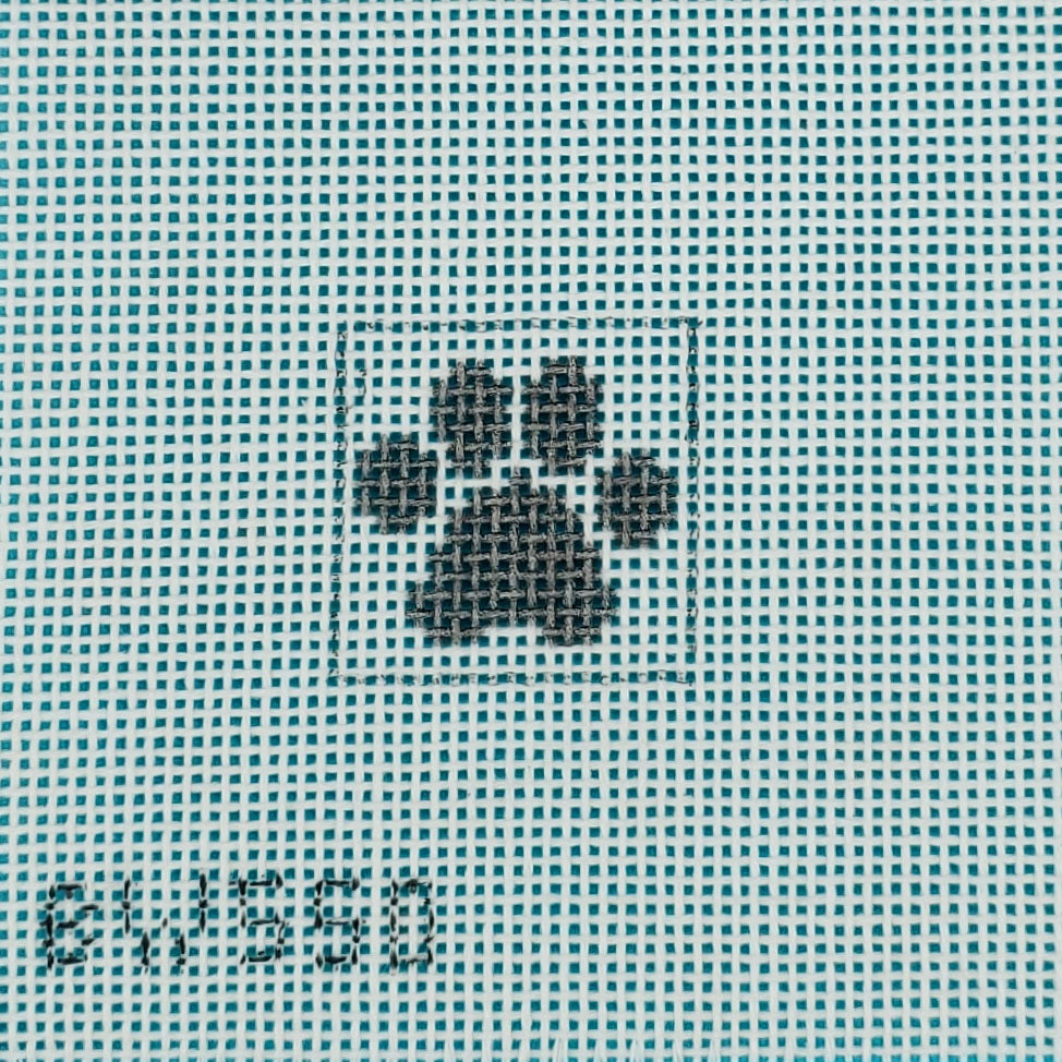 Bag Tag Insert Canvases