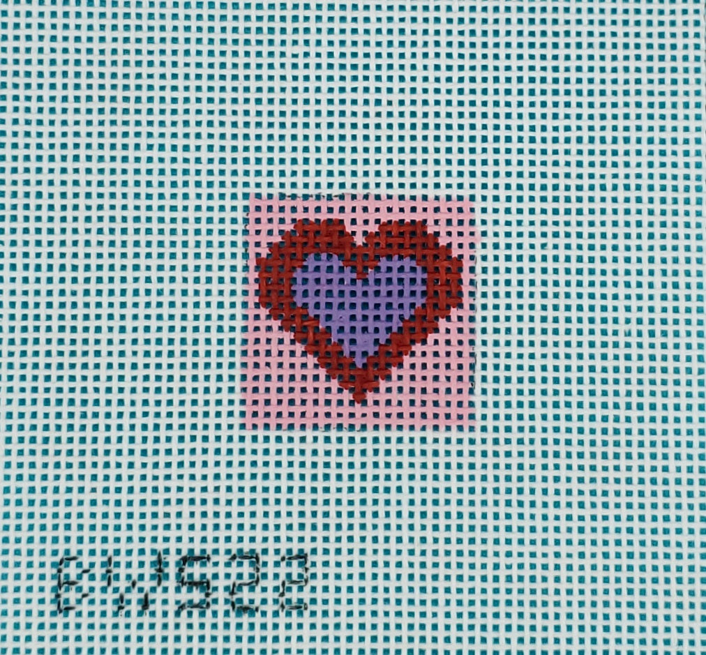 Bag Tag Insert Canvases