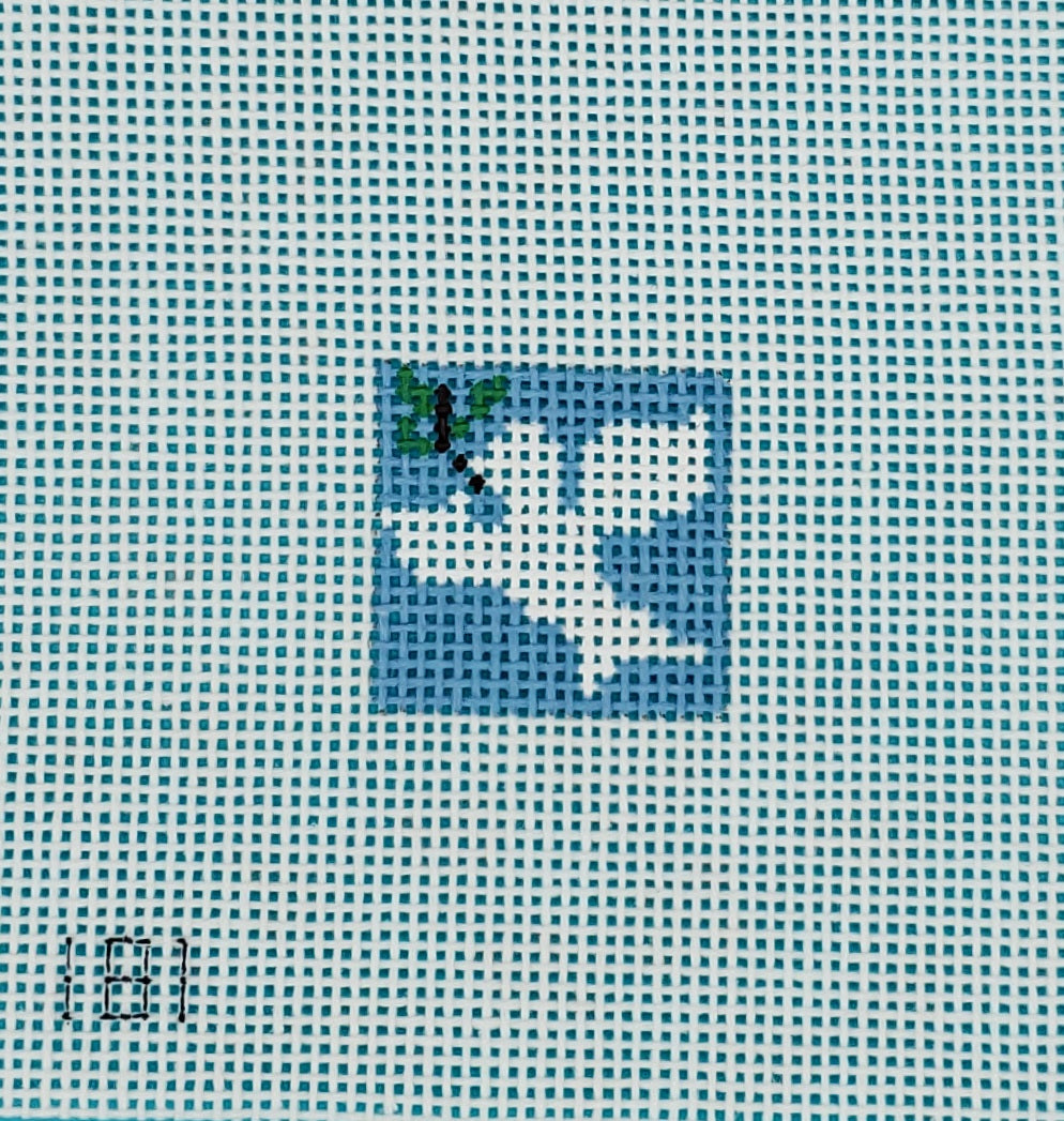 Bag Tag Insert Canvases