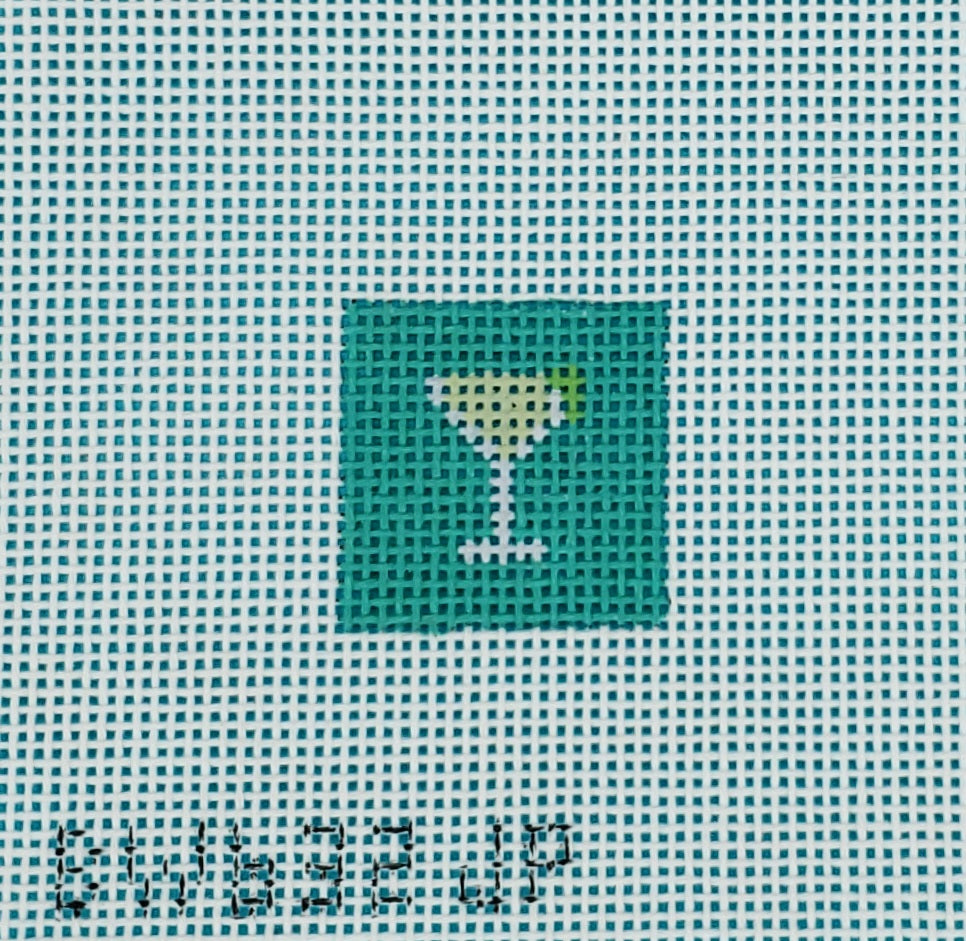 Bag Tag Insert Canvases