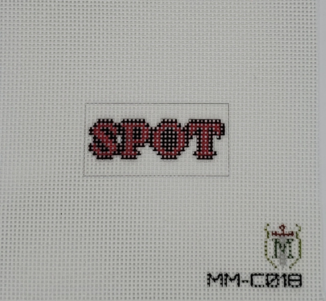 Tilli Tomas insert Spot Insert MM-C018