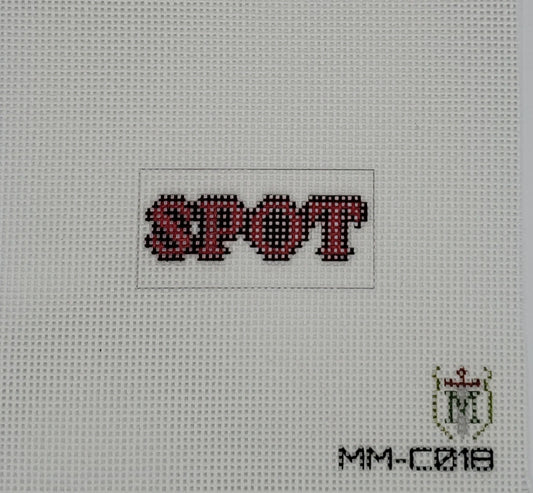 Tilli Tomas insert Spot Insert MM-C018