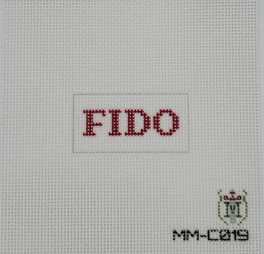 Tilli Tomas insert Fido Insert MM-C019