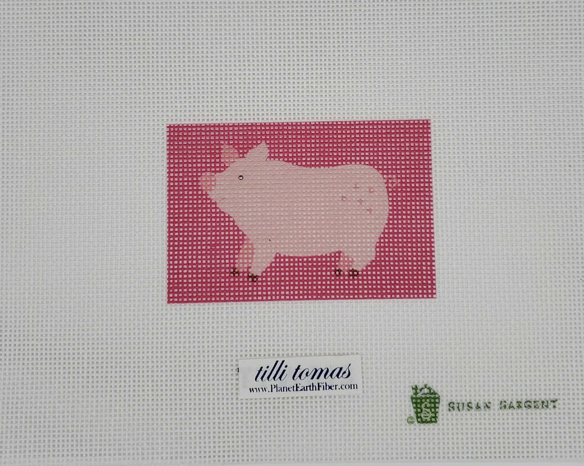 Tilli Tomas insert Pink Pig Insert SS-Pig