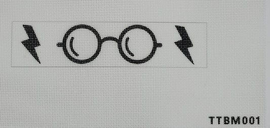 Tilli Tomas Harry Potter Bookmark 
TT-BM001