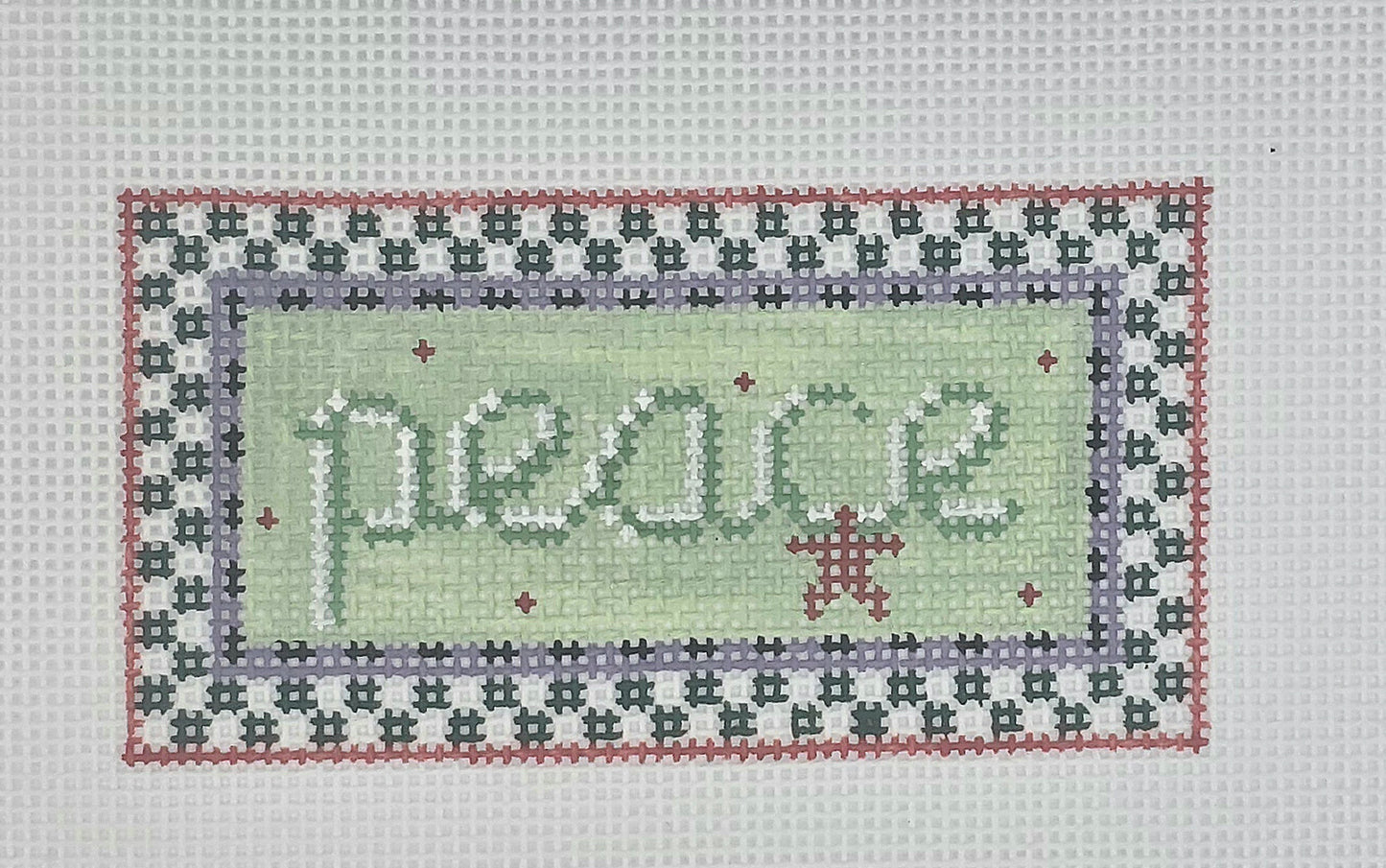 Kathy Schenkel Designs Peace
TL136