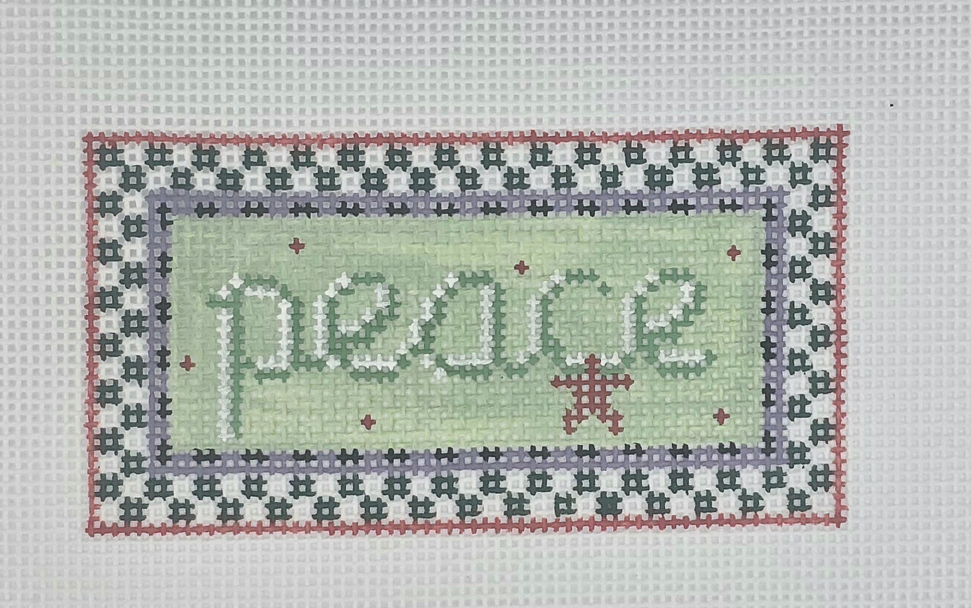 Kathy Schenkel Designs Peace
TL136