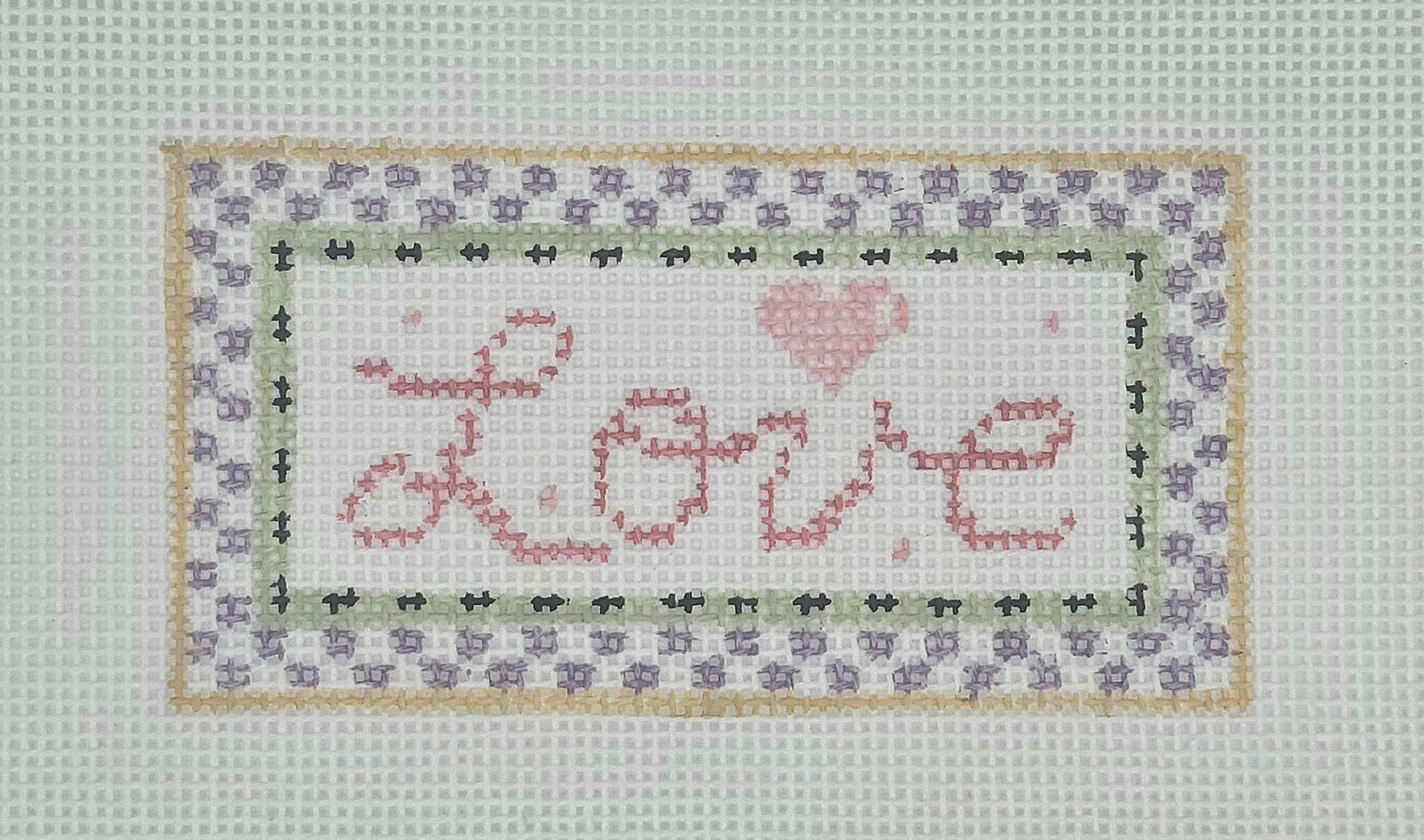 Kathy Schenkel Designs Love TL156