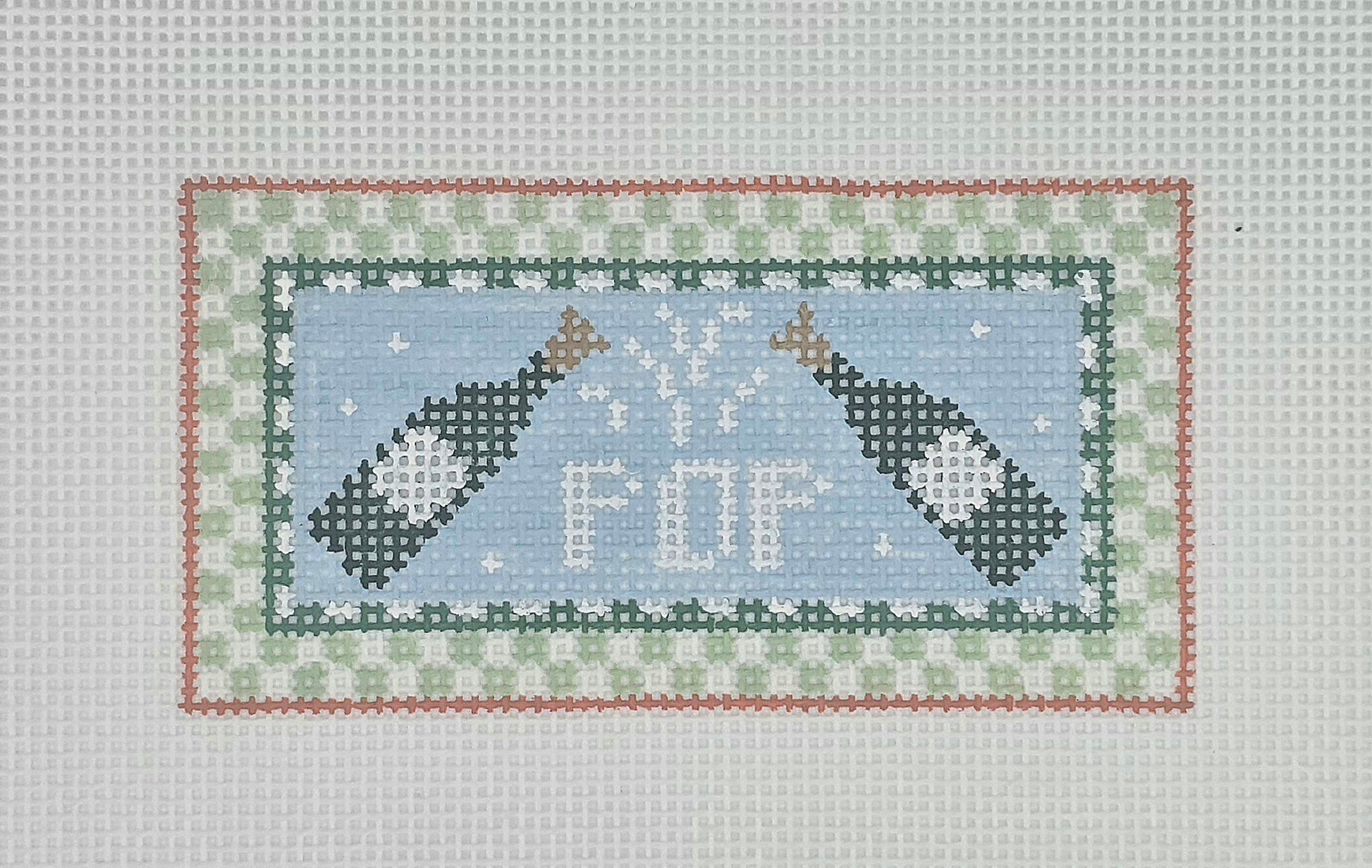 Kathy Schenkel Designs Pop TL187E