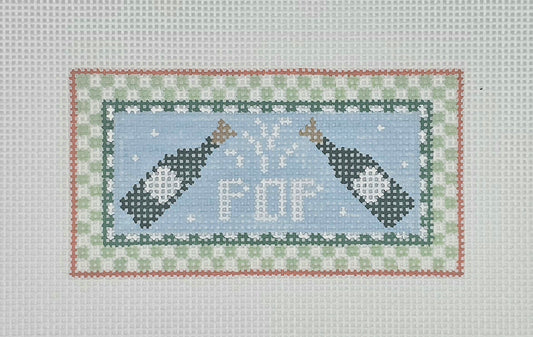 Kathy Schenkel Designs Pop TL187E