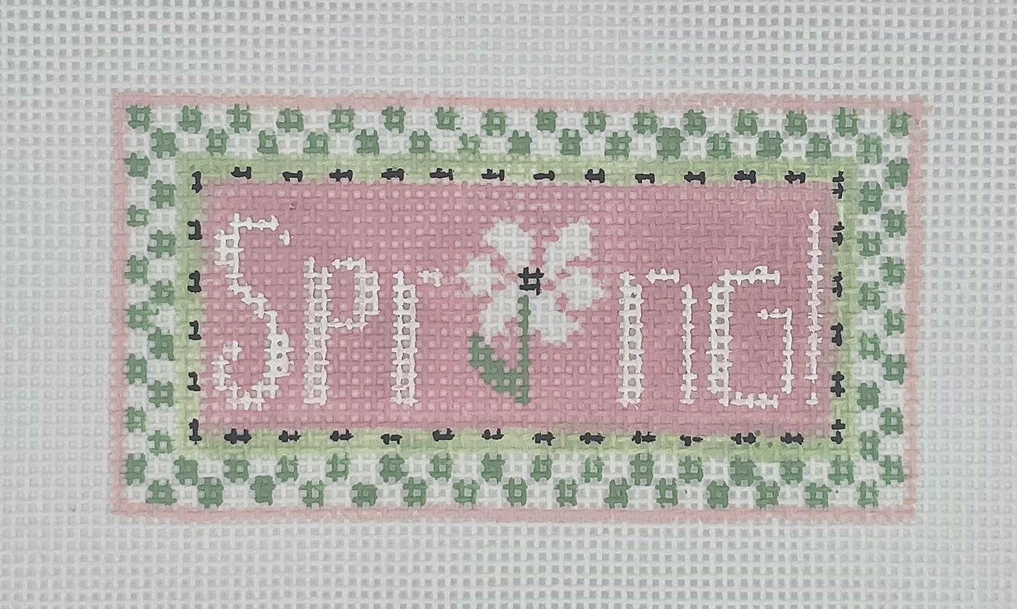 Kathy Schenkel Designs Spring 
TL315