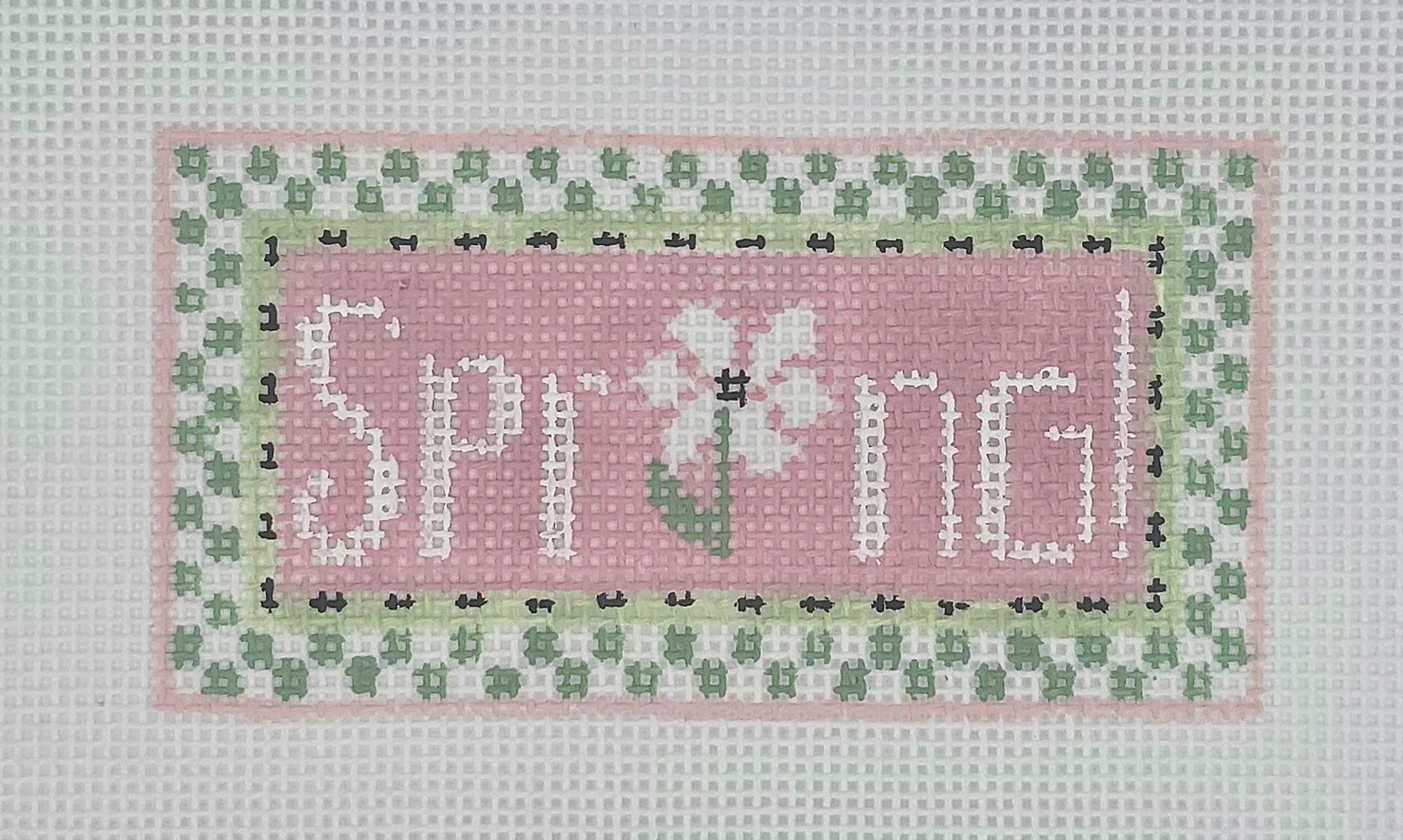 Kathy Schenkel Designs Spring 
TL315