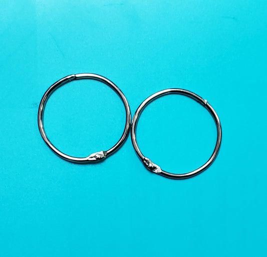 2" Ring for Floss Away