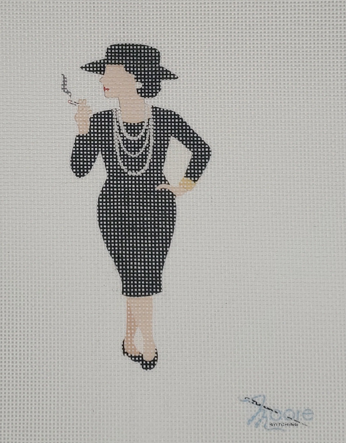Coco Chanel