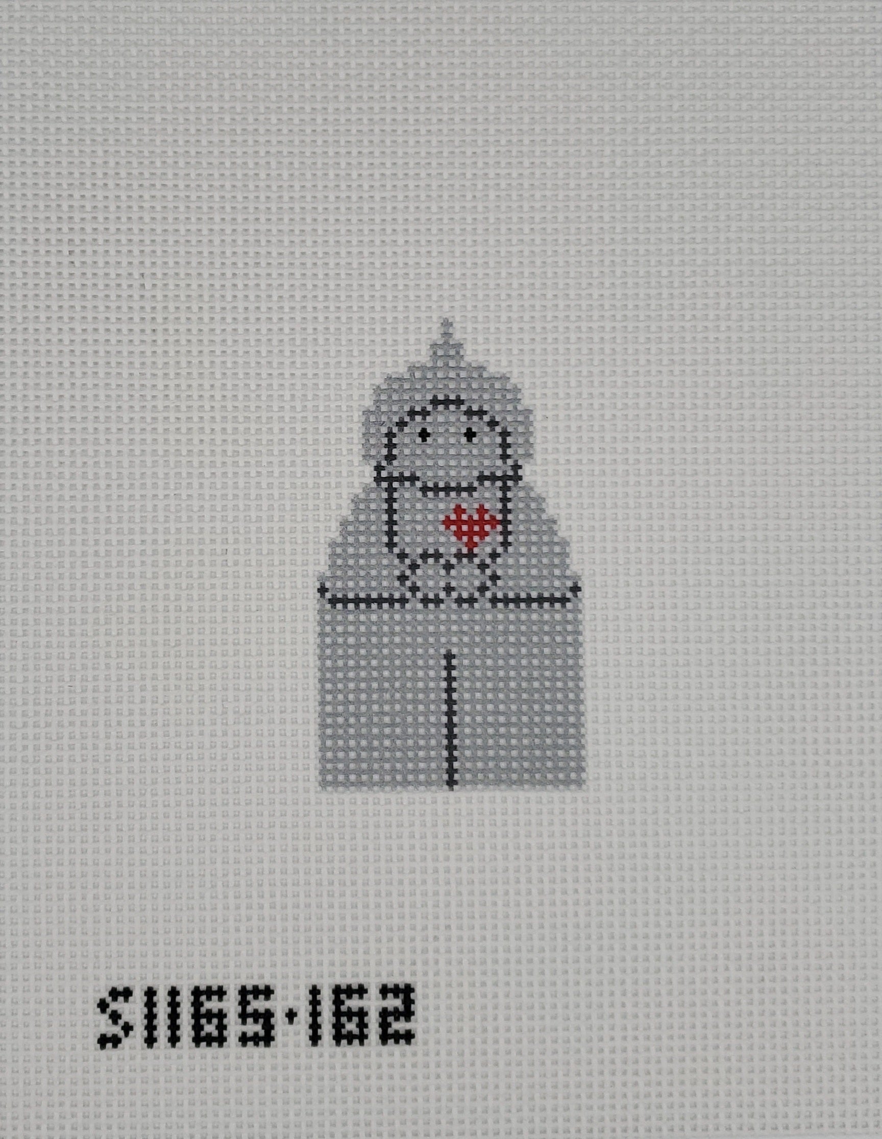 KCN Designs SI165-162 Tin Man Angel-Wizard of Oz