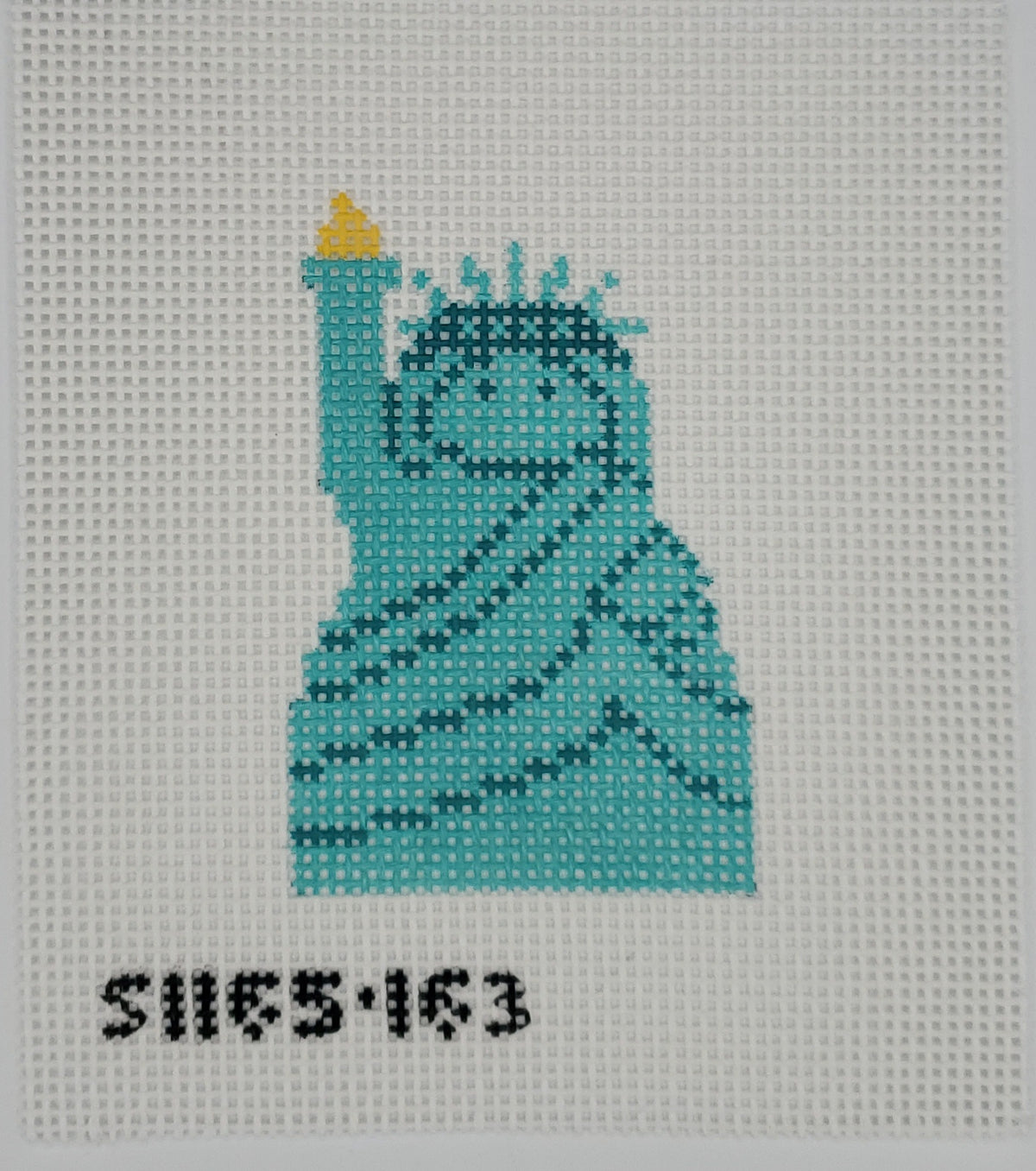 KCN Designs SI165-163 Statue of Liberty Angel