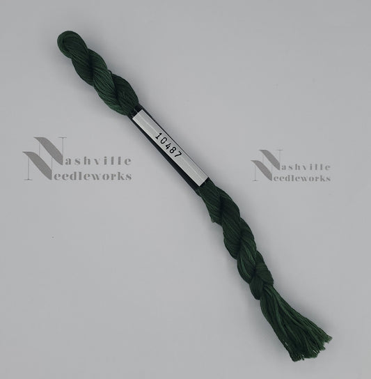 Threadworx OD Floss - 10487 Evergreen