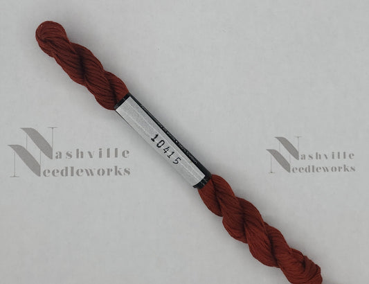 Threadworx OD Floss -10415 Cajun Spice