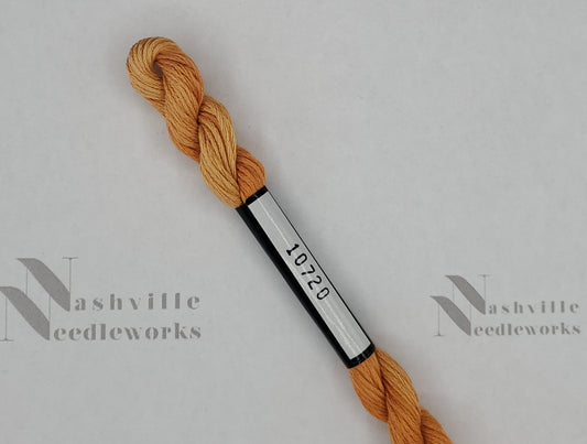 Threadworx OD Floss - 10720 Orange Jubilee
