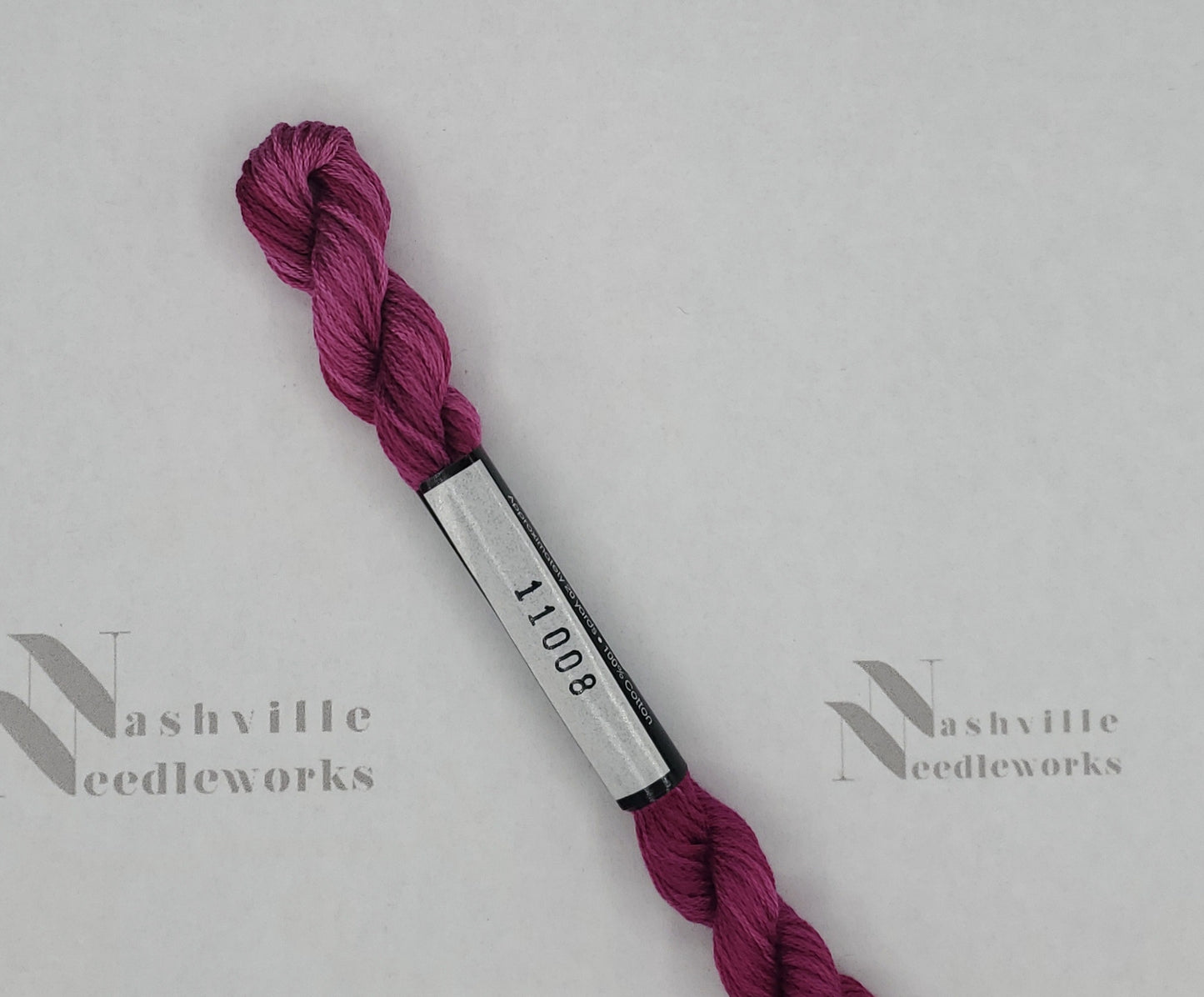 Threadworx OD Floss -11008 Hawaiian Orchid