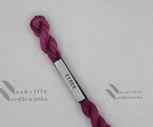 Threadworx OD Floss -11008 Hawaiian Orchid