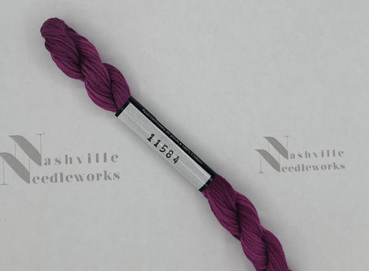 Threadworx OD Floss - 11584 Majestic Magenta
