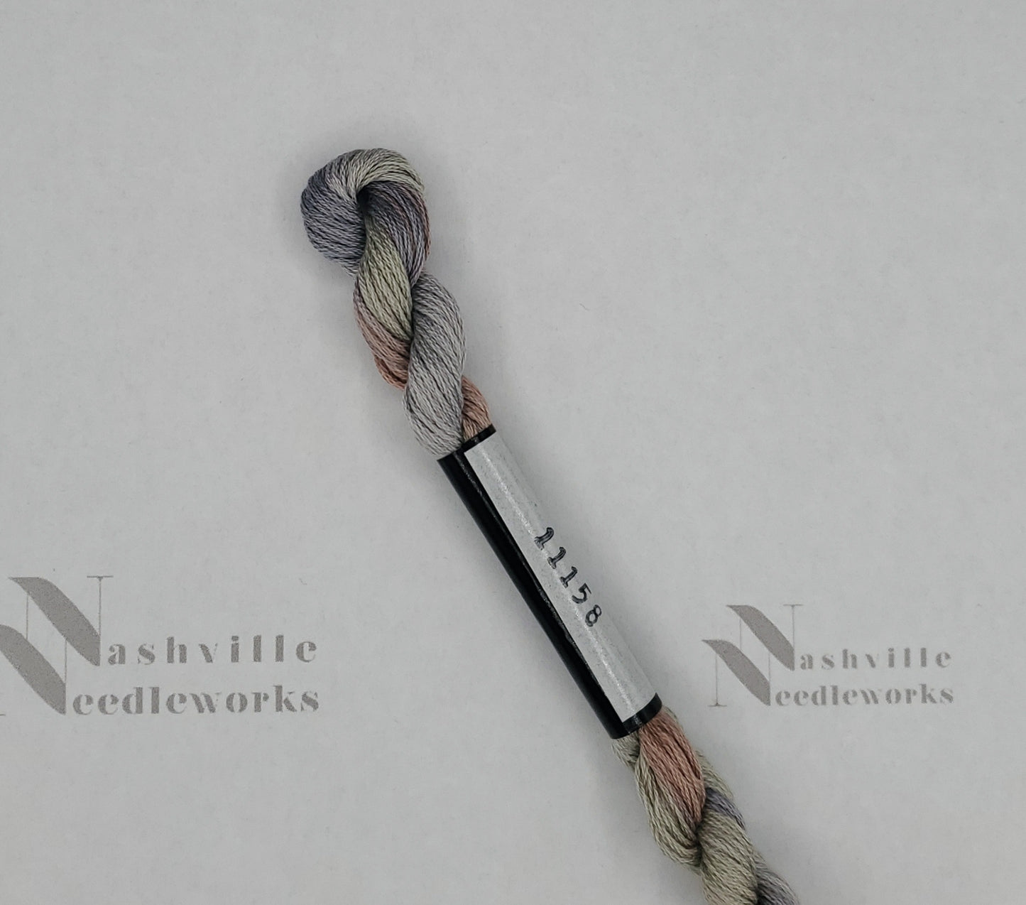 Threadworx OD Floss - 11158 Lucky Bird