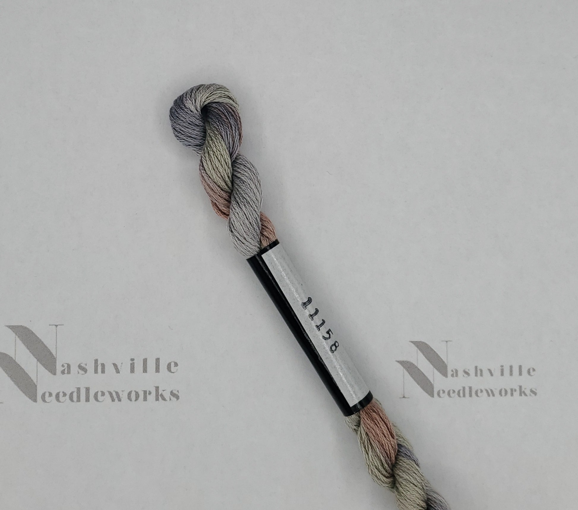 Threadworx OD Floss - 11158 Lucky Bird