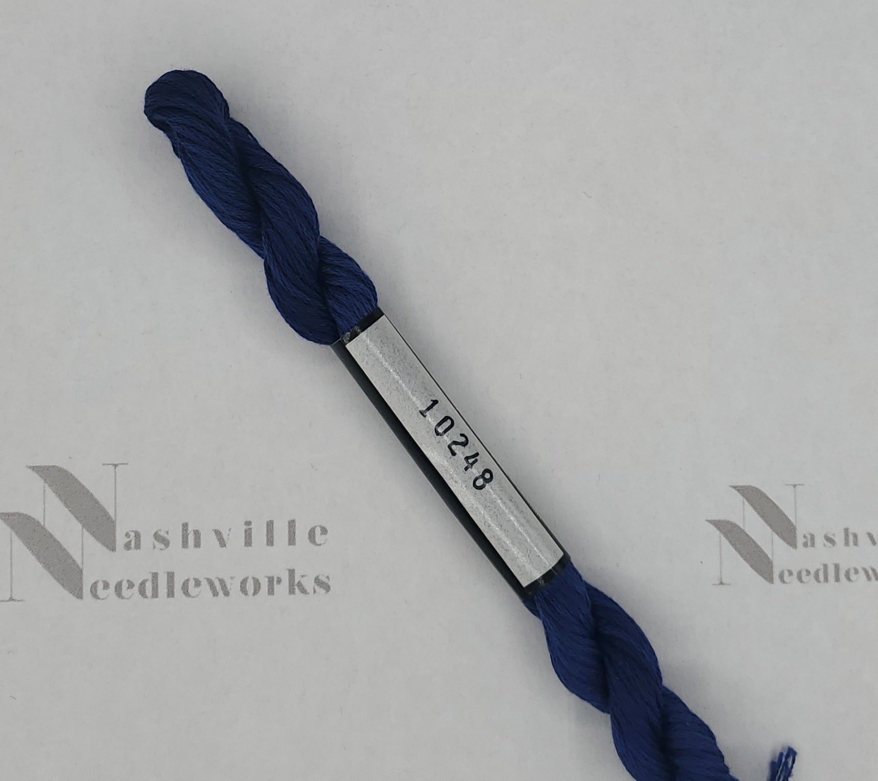 Threadworx OD Floss -10248 Concord Grapes