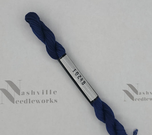 Threadworx OD Floss -10248 Concord Grapes